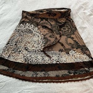 Desigual Skirt